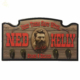 Ned Kelly Key Holder