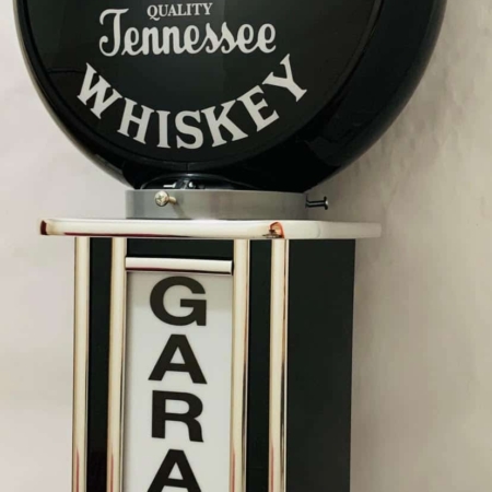 Jack Daniel's Garage Light