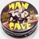 Man Cave Coasters