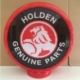Holden Lion Petrol Bowser-Globe