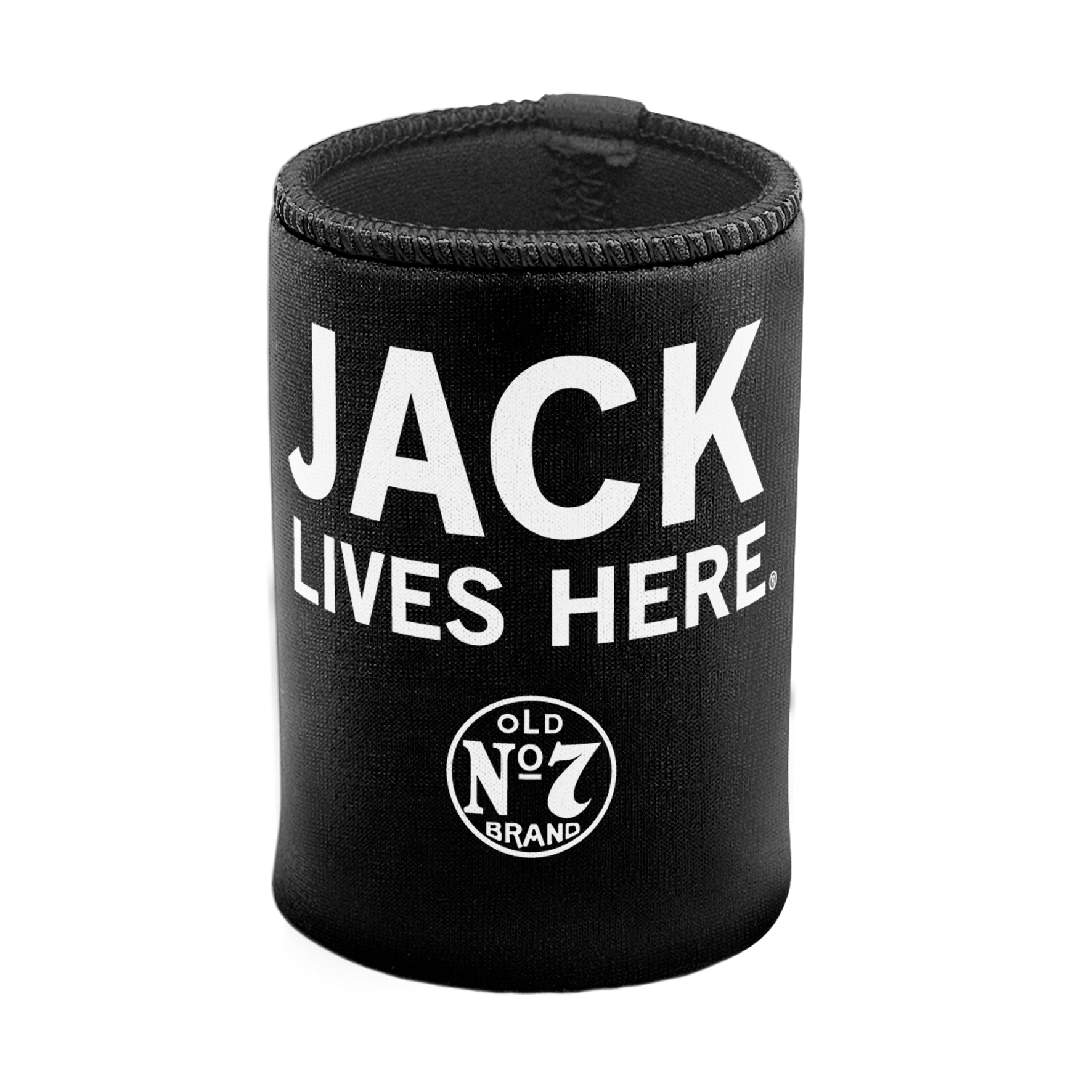 Jack-Daniel's Lives Here Cooler