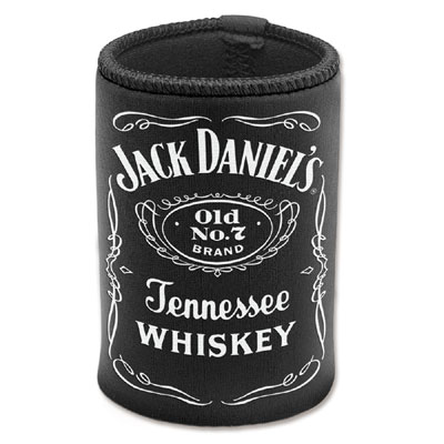 Jack-Daniel's Tennessee Whiskey Cooler