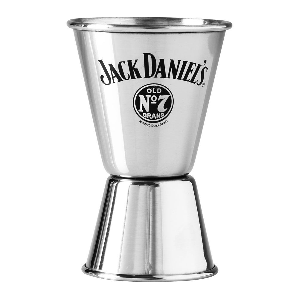 Jack Daniel's Double Jigger