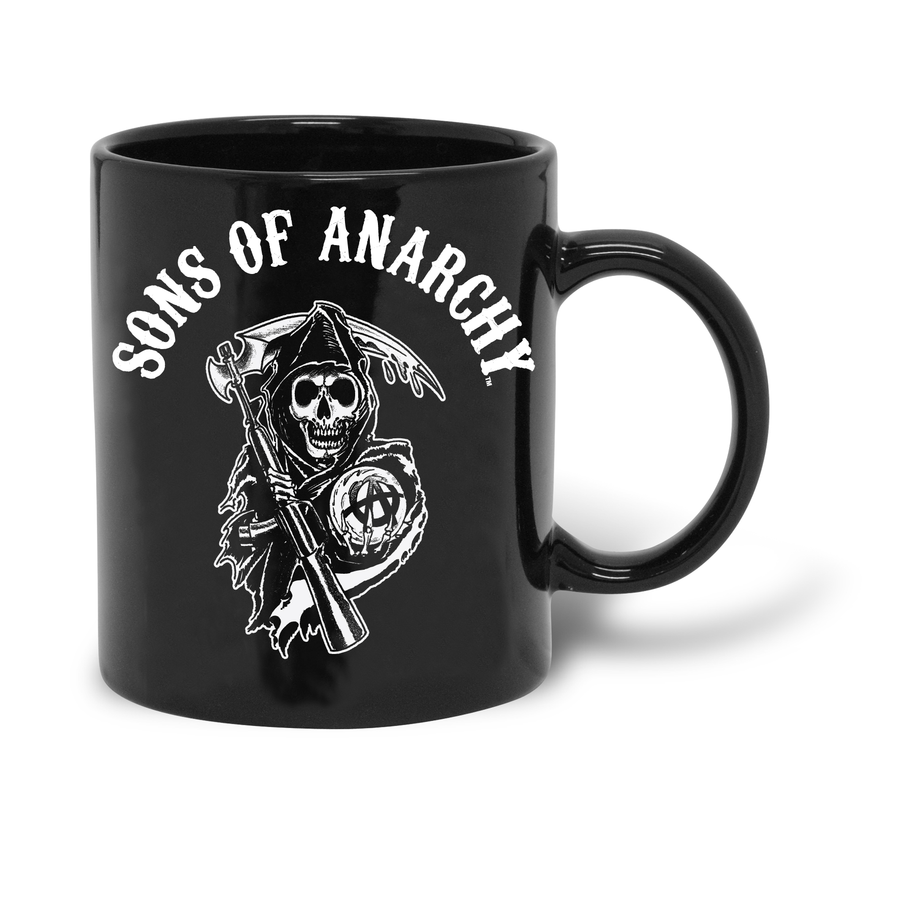 Sons Of Anarchy Mug