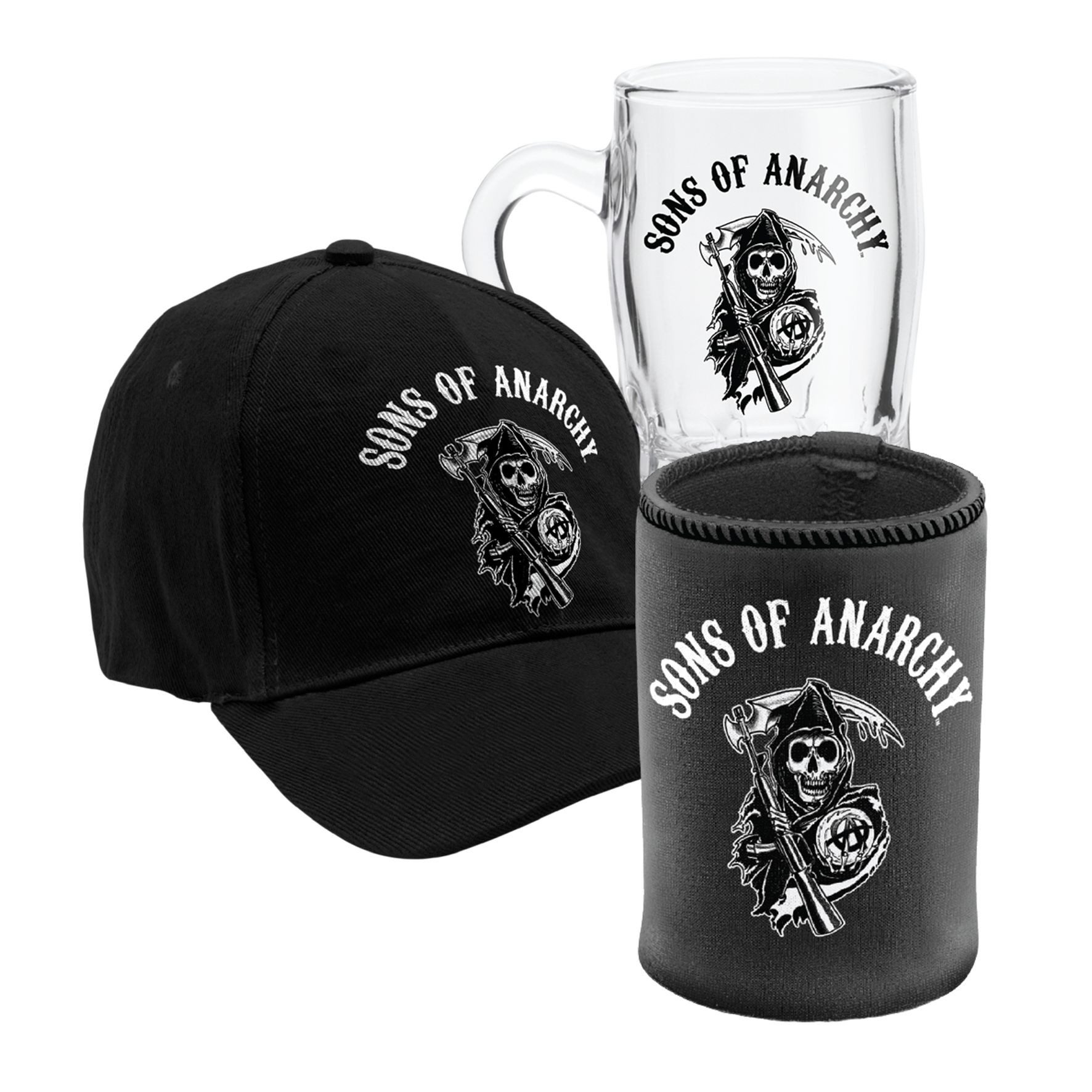 Sons Of Anarchy Gift Pack