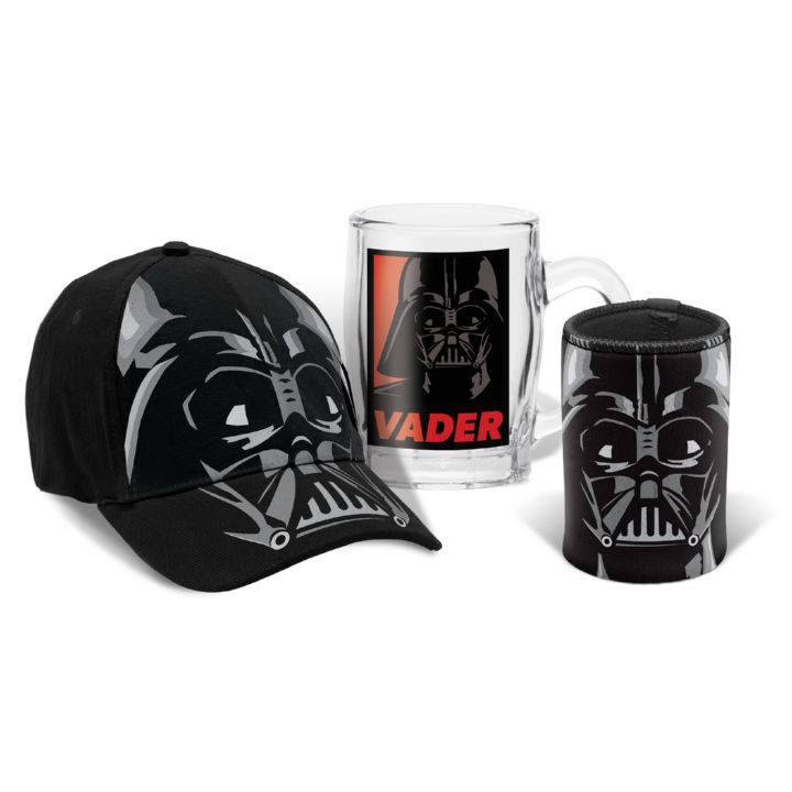 Darth Vader Gift Pack