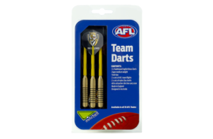 AFL Richmond  Tiger's Darts