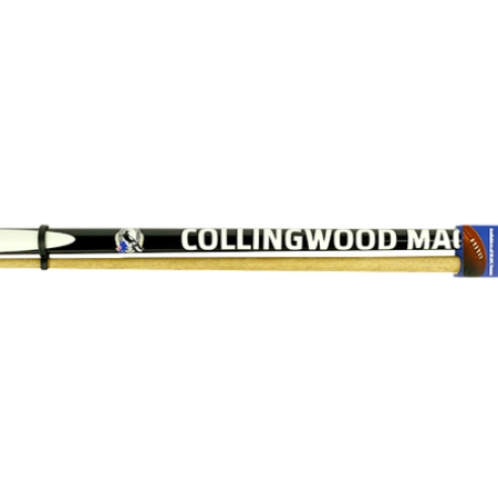 AFL Collingwood Pool Cue