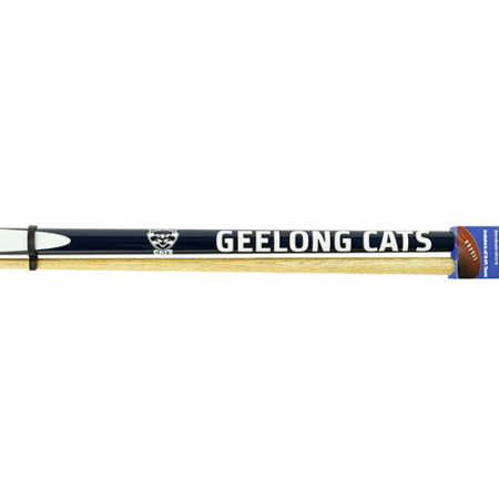 AFL Geelong Pool Cue