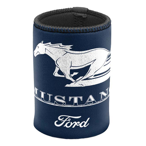 Ford Mustang Stubby Holder 