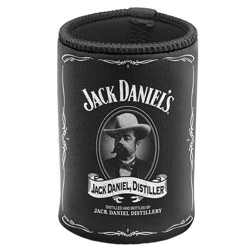 Jack-Daniels' Cameo Stubby Holder