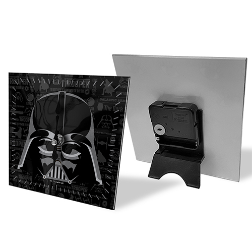 Darth Vader Desk Clock