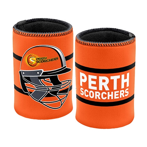Perth Scorchers Stubby Holder