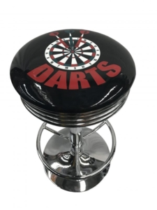 Darts Bar Stool