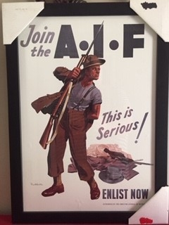 Join The AIF Print
