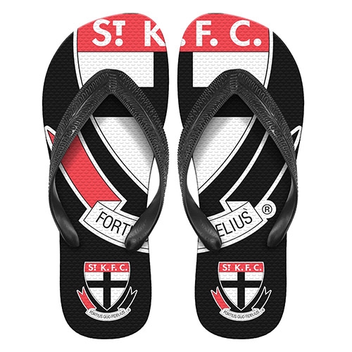 AFL St Kilda Thongs