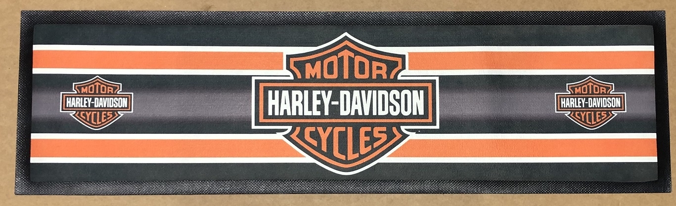 Harley-Davidson Motor Bar Runner