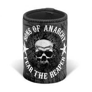 Sons Of Anarchy Stubby Holder