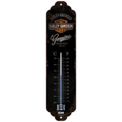 Harley Davidson Genuine Thermometer