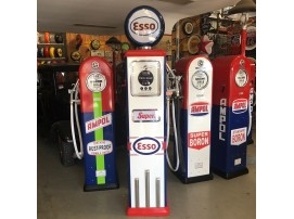 ESSO Deluxe Reproduction Petrol Bowser