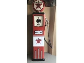 Texaco Deluxe Reproduction Petrol Bowser