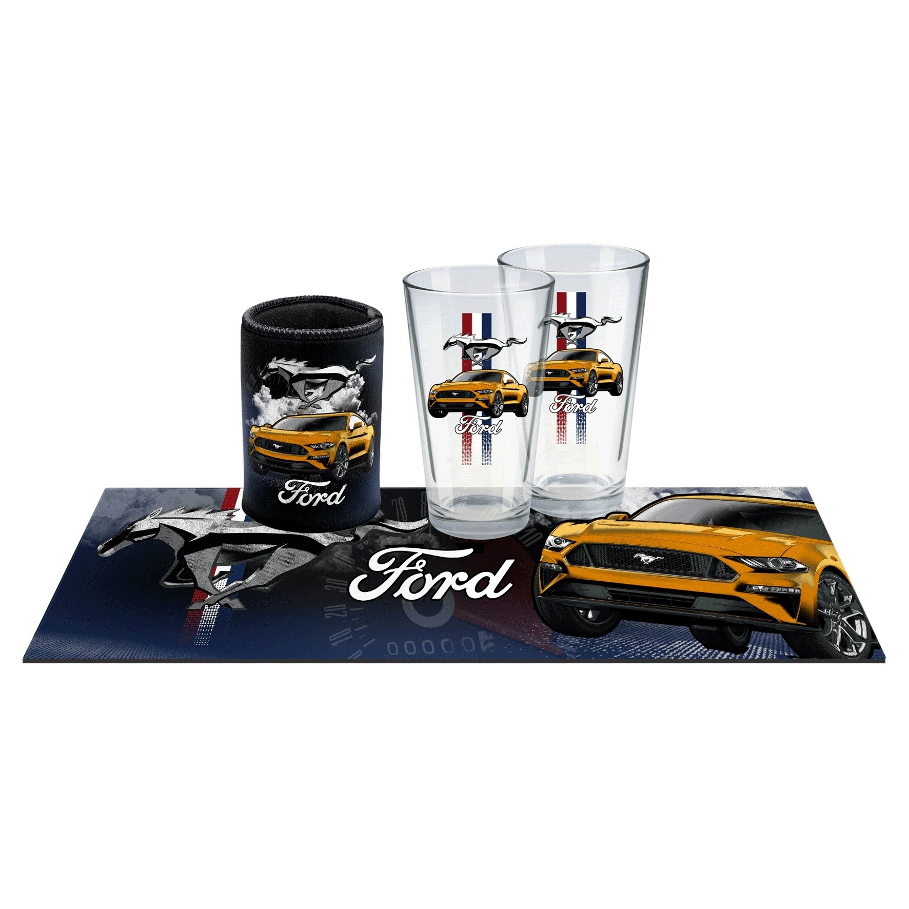 Ford Bar Gift Pack
