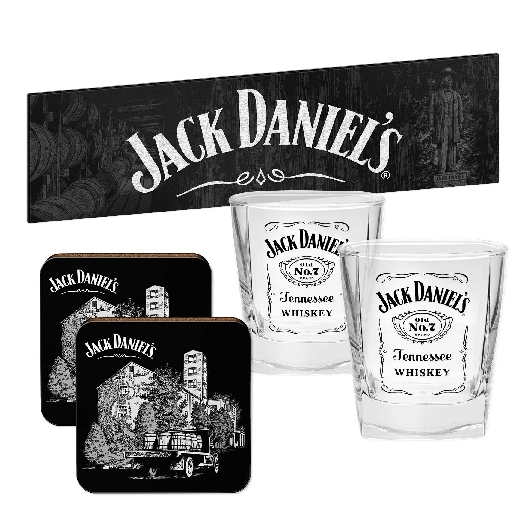 Jack Daniel's Gift Pack