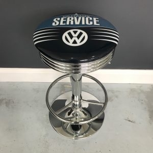 Volkswagen Service Bar Stool