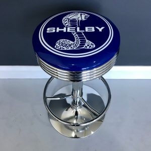 Shelby Cobra Bar Stool