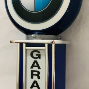 BMW Garage Light