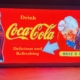 Coca-Cola-Boy LED Light-Box (60cm)