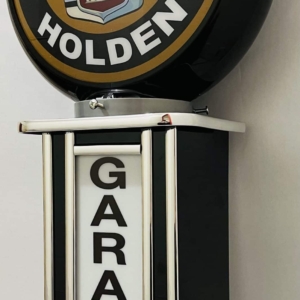 General-Motors Holden Garage Light