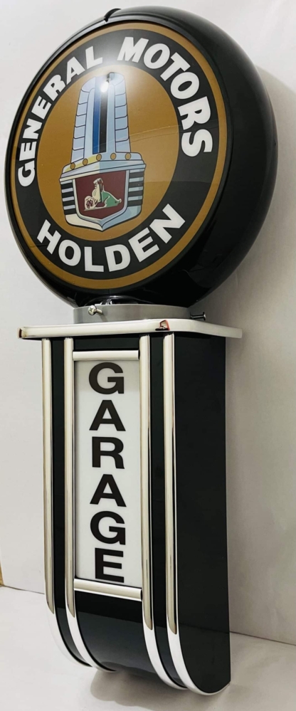 General-Motors Holden Garage Light