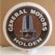 General-Motors Holden Petrol Bowser-Globe