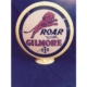 Gilmore Petrol Bowser-Globe