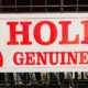 Holden-Genuine-Parts LED Light-Box (120cm)