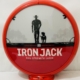 Iron Jack Petrol Bowser-Globe