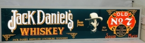 Jack-Daniel's-Whiskey LED Light-Box (120cm)