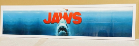 Jaws LED Light-Box (120cm)