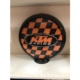 KTM Racing Petrol Bowser-Globe