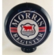 Morris Register Petrol Bowser-Globe