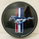 Ford Mustang-(Logo) Plastic-Wall Mounted-Light
