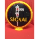 Signal Petrol Bowser-Globe