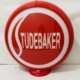 Studebaker Petrol Bowser-Globe