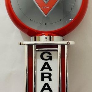 Victory Motorcycles Garage Light