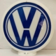 Volkswagen Petrol Bowser-Globe
