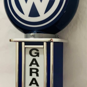 Volkswagen (Blue) Garage Light