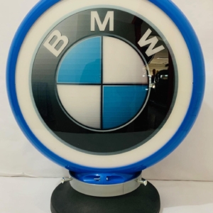 BMW Bowser-Globe & Base