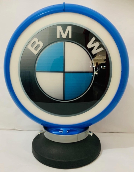 BMW Bowser-Globe & Base