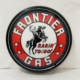 Frontier-Gas Plastic Wall-Mounted Light